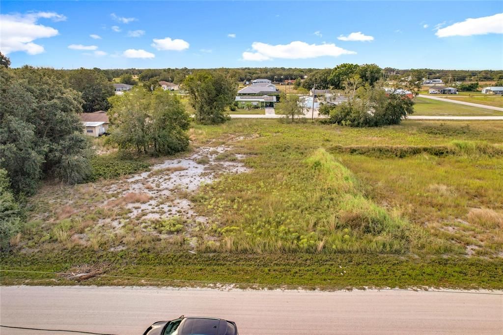 For Sale: $15,000 (0.23 acres)