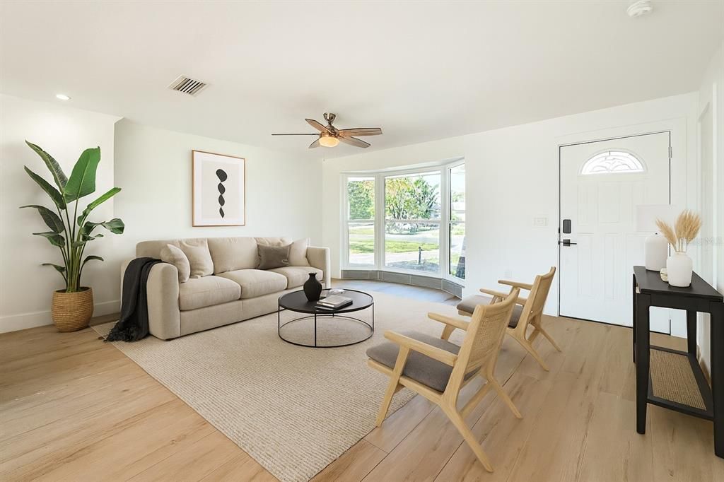 For Rent: $3,050 (3 beds, 2 baths, 1172 Square Feet)