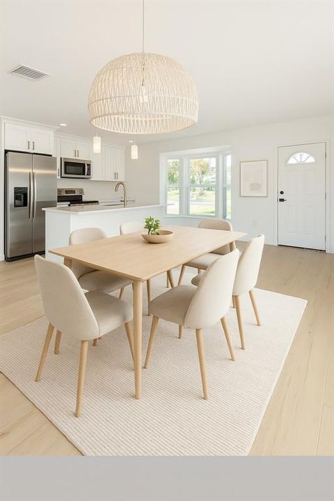 For Rent: $3,050 (3 beds, 2 baths, 1172 Square Feet)