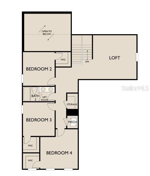 En Venta: $499,240 (5 camas, 3 baños, 2759 Pies cuadrados)