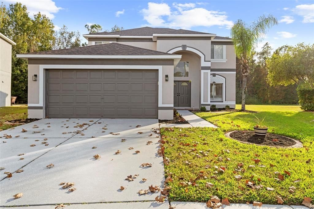 На продажу: $495,000 (5 спален, 2 ванн, 2913 Квадратных фут)