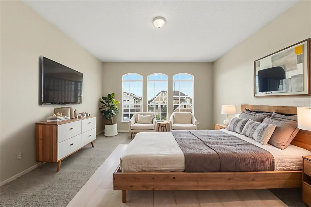 На продажу: $474,900 (4 спален, 2 ванн, 2704 Квадратных фут)