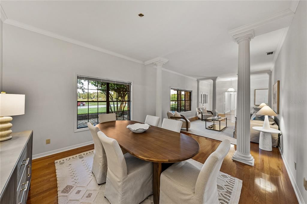 На продажу: $525,000 (4 спален, 3 ванн, 3961 Квадратных фут)