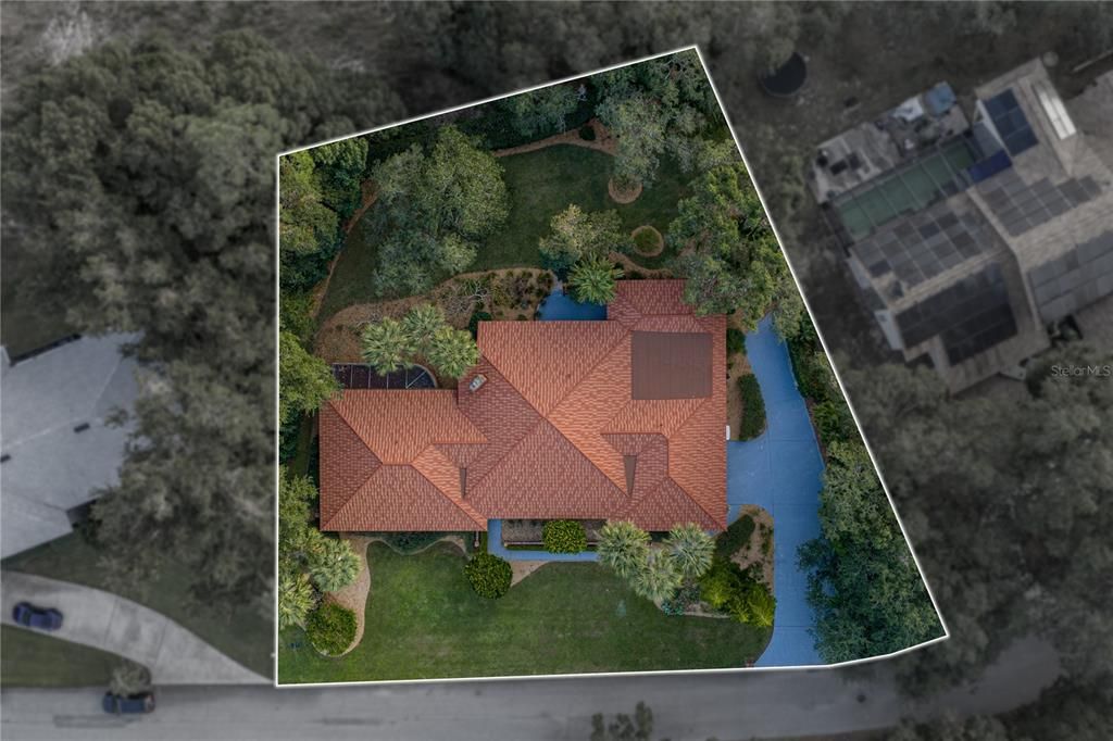 На продажу: $525,000 (4 спален, 3 ванн, 3961 Квадратных фут)