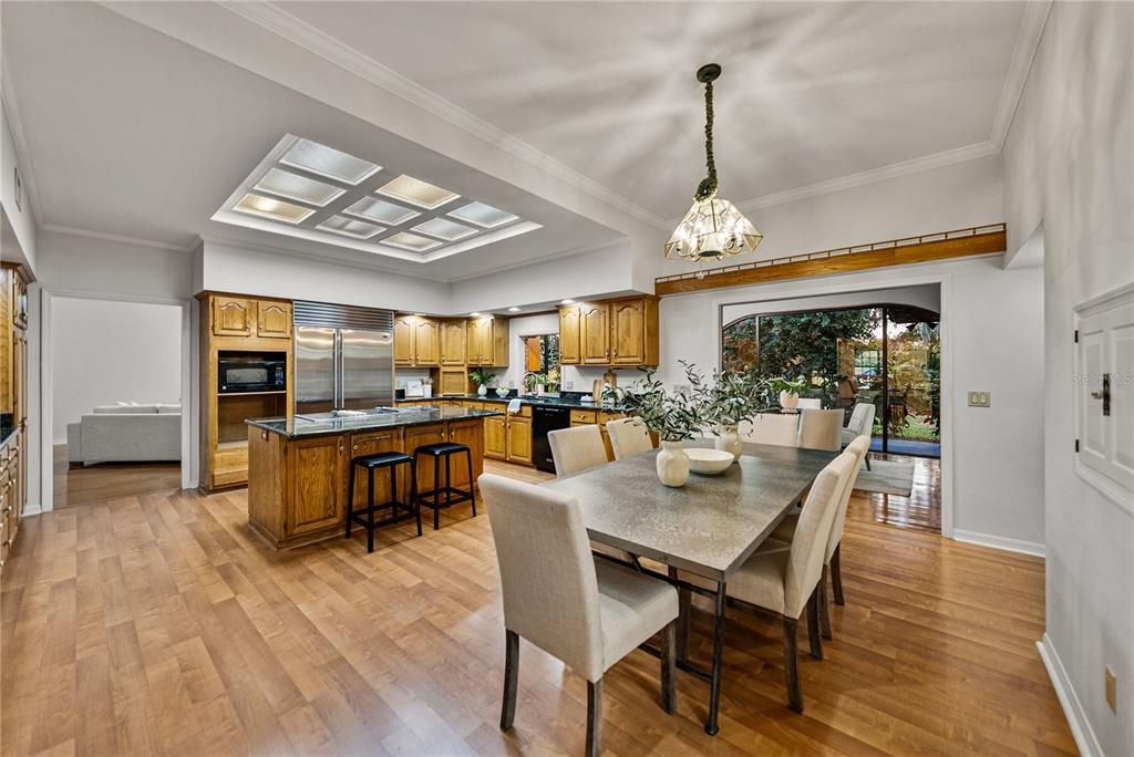 На продажу: $525,000 (4 спален, 3 ванн, 3961 Квадратных фут)