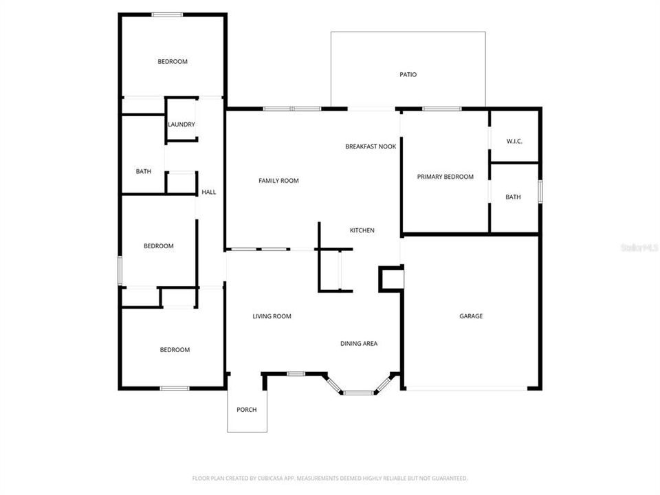 For Sale: $264,900 (3 beds, 2 baths, 1704 Square Feet)