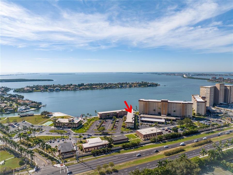 待售: $147,500 (1 贝兹, 1 浴室, 738 平方英尺)