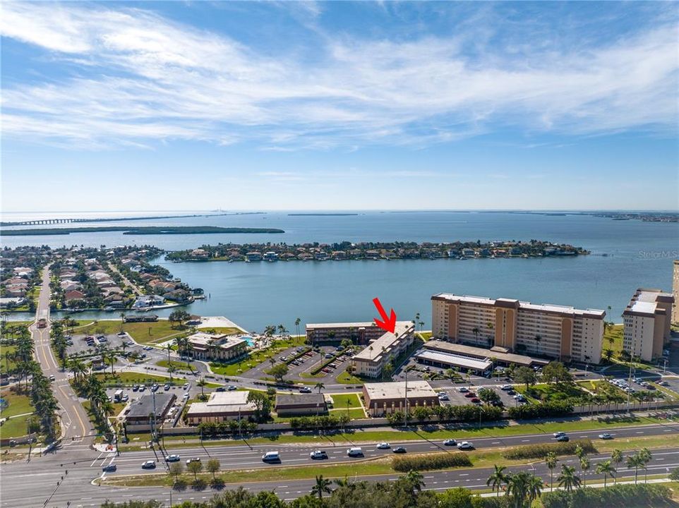 待售: $147,500 (1 贝兹, 1 浴室, 738 平方英尺)