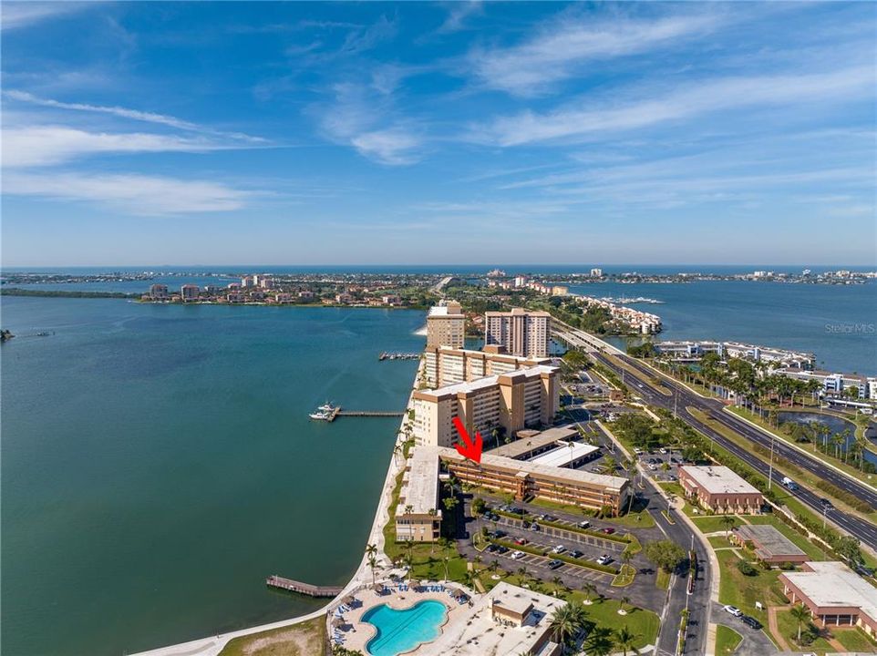 待售: $147,500 (1 贝兹, 1 浴室, 738 平方英尺)