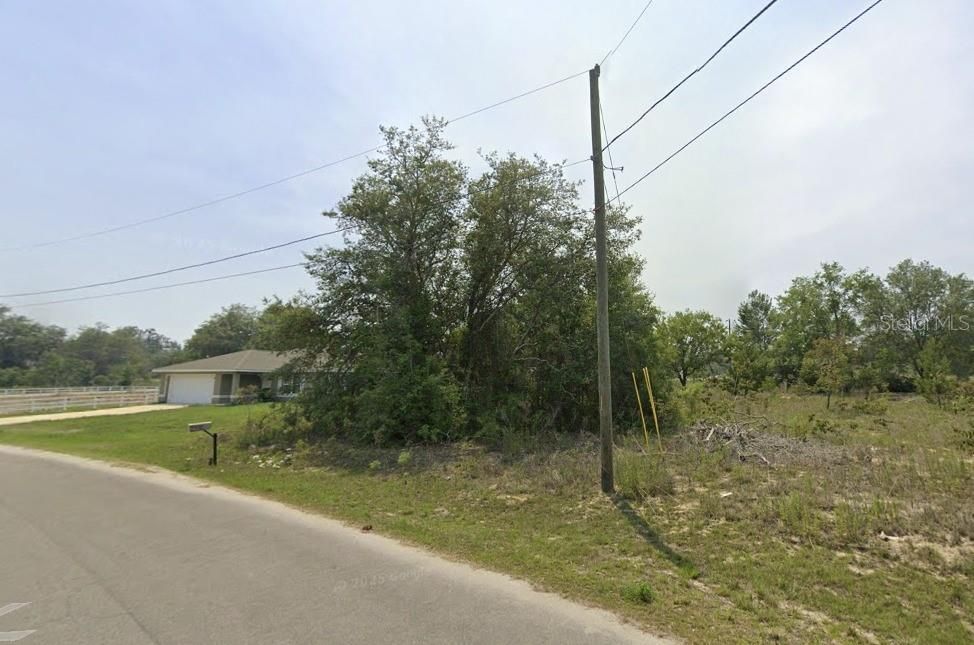 待售: $19,600 (0.25 acres)