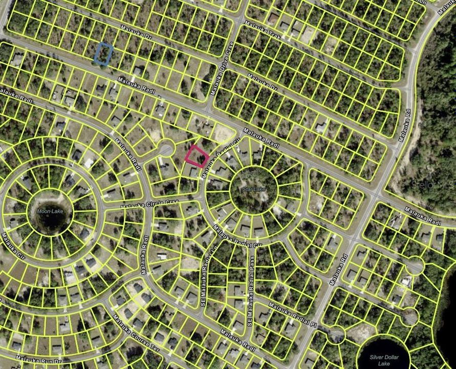 待售: $19,600 (0.25 acres)