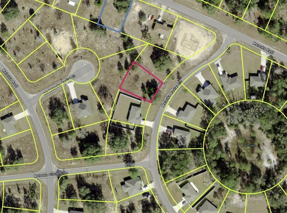 待售: $19,600 (0.25 acres)