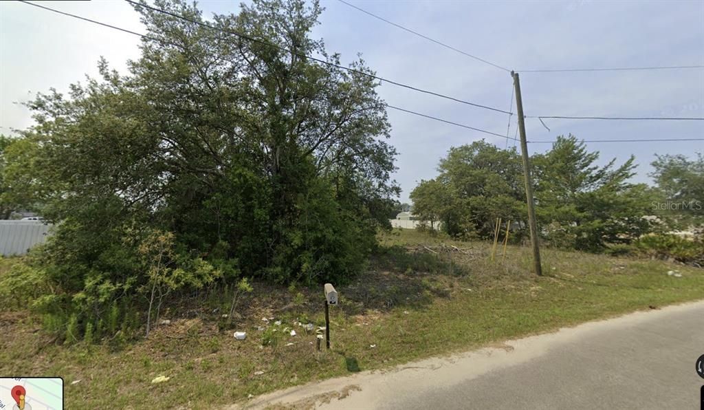 待售: $19,600 (0.25 acres)