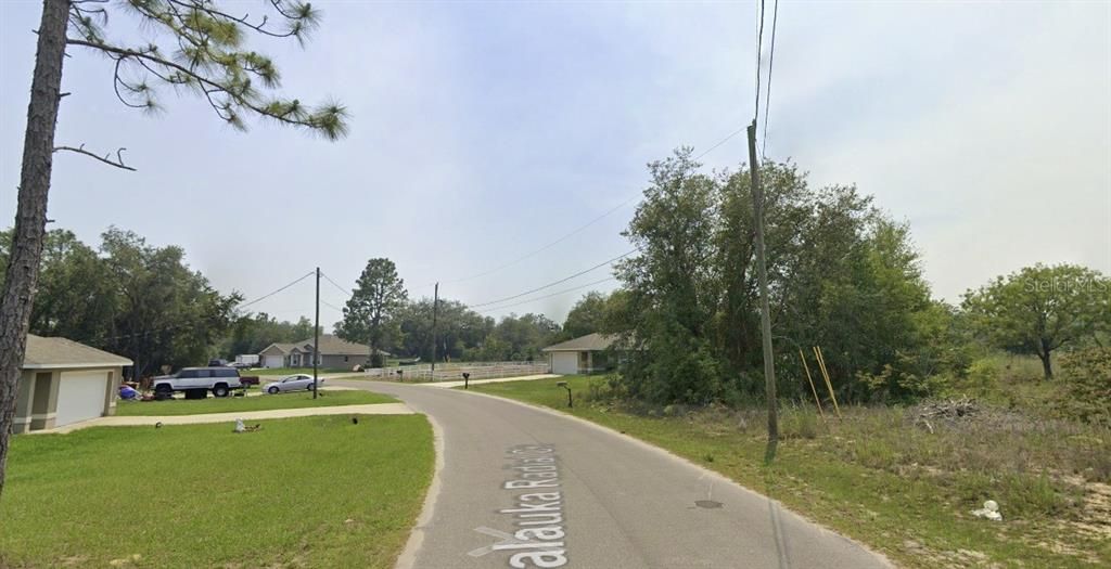 待售: $19,600 (0.25 acres)