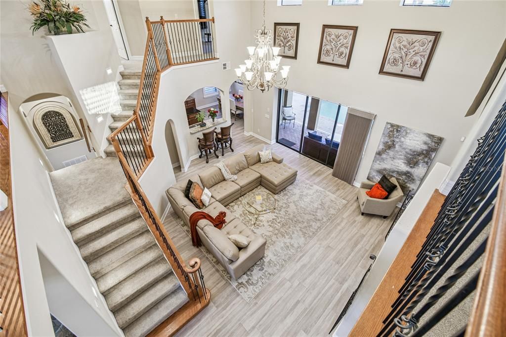 En Venta: $1,195,000 (6 camas, 4 baños, 4277 Pies cuadrados)