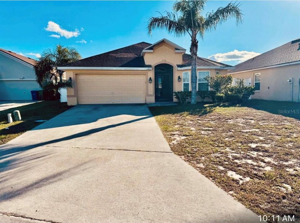 待售: $290,000 (3 贝兹, 2 浴室, 1507 平方英尺)