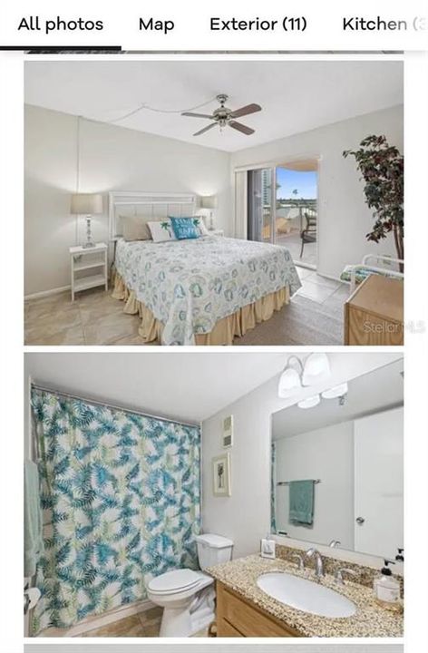 出租: $2,850 (2 贝兹, 2 浴室, 1140 平方英尺)