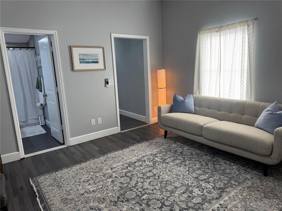 En Renta: $1,750 (1 camas, 1 baños, 500 Pies cuadrados)