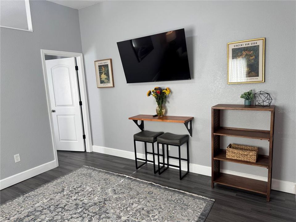 En Renta: $1,750 (1 camas, 1 baños, 500 Pies cuadrados)