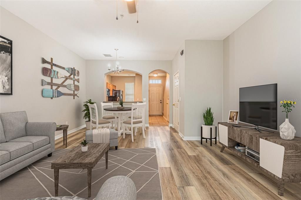 待售: $259,990 (2 贝兹, 2 浴室, 1003 平方英尺)