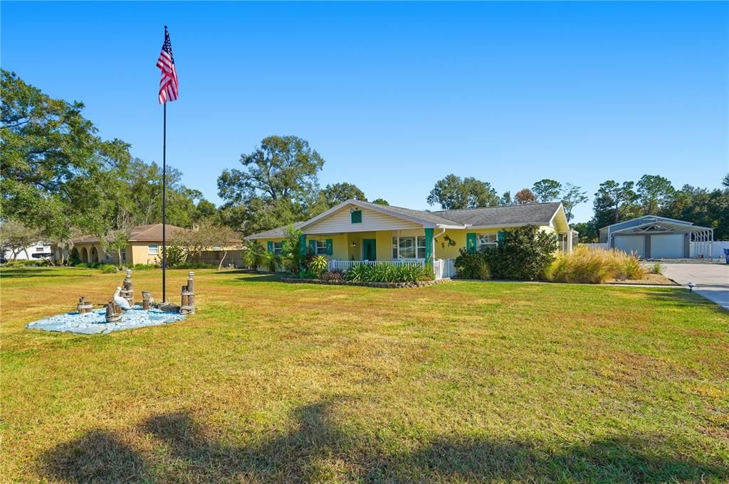 Activo con contrato: $530,000 (4 camas, 3 baños, 1836 Pies cuadrados)