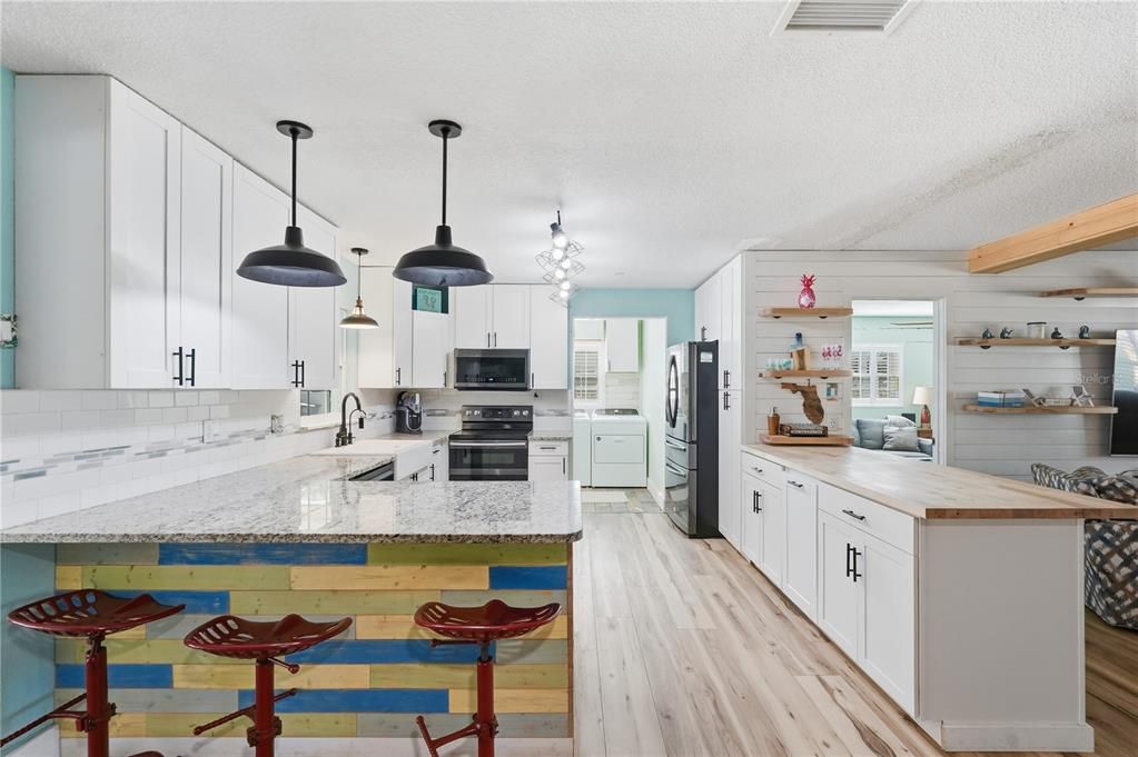 Activo con contrato: $530,000 (4 camas, 3 baños, 1836 Pies cuadrados)