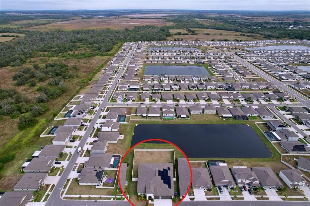 En Venta: $440,000 (4 camas, 2 baños, 2270 Pies cuadrados)