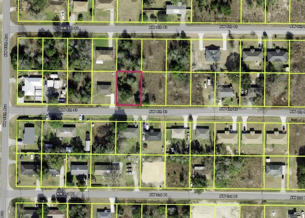 For Sale: $29,600 (0.17 acres)