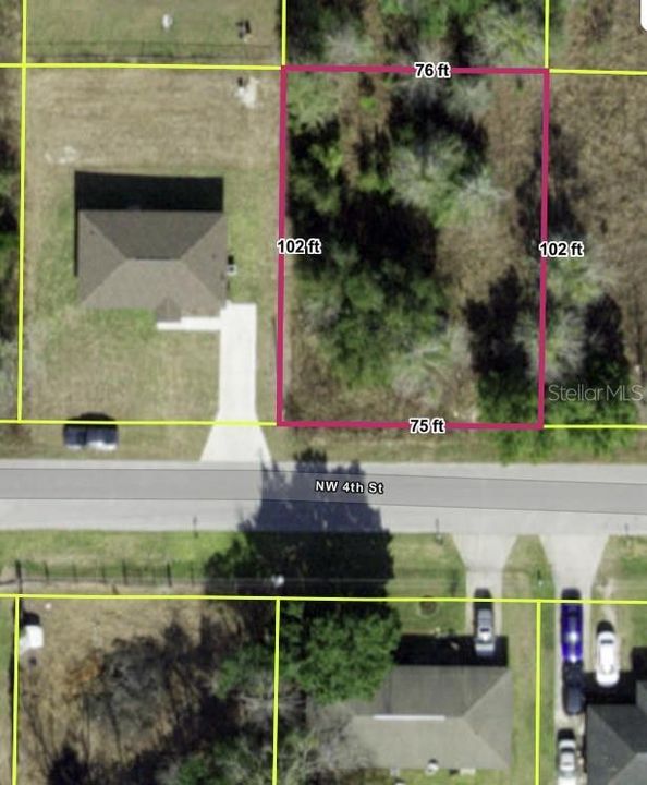 For Sale: $29,600 (0.17 acres)