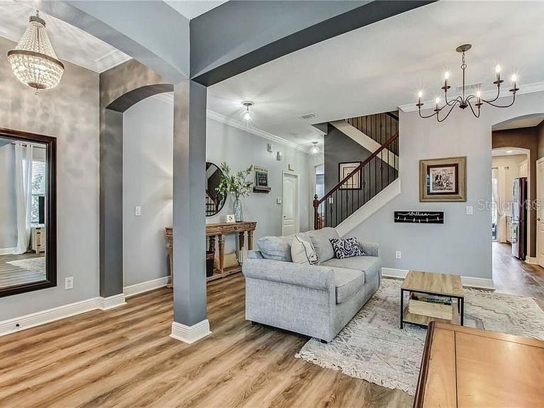 For Rent: $3,800 (4 beds, 3 baths, 2485 Square Feet)