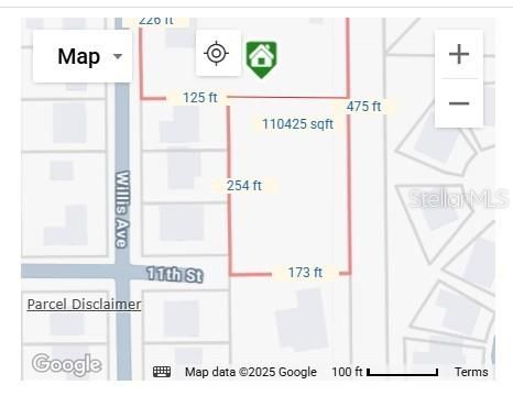 For Sale: $550,000 (0.94 acres)