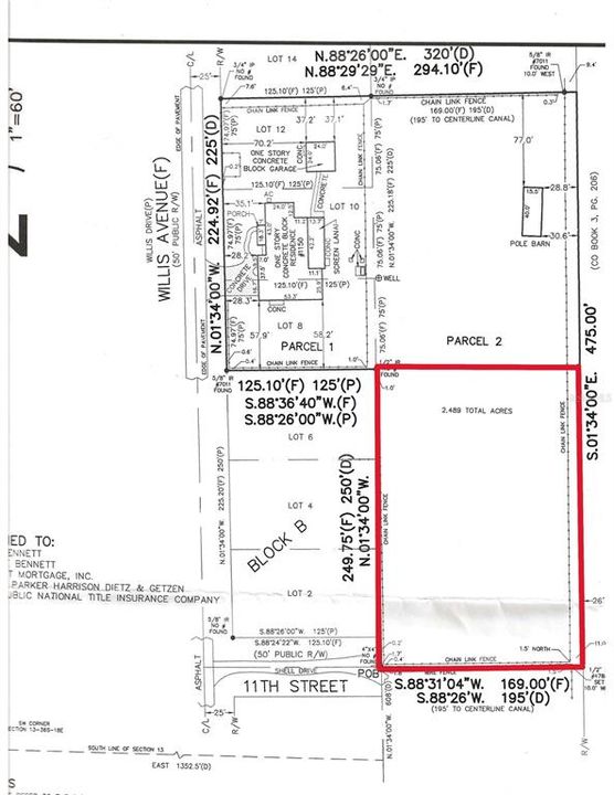 For Sale: $550,000 (0.94 acres)