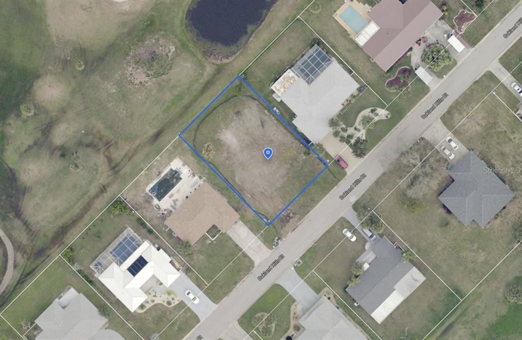 For Sale: $38,000 (0.22 acres)