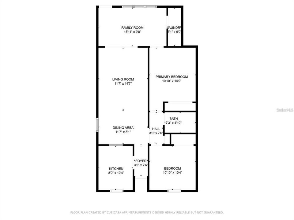待售: $114,900 (2 贝兹, 1 浴室, 1050 平方英尺)
