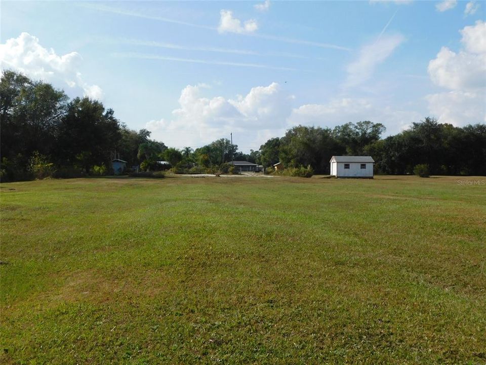 En Venta: $220,000 (5.05 acres)