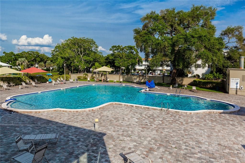 En Venta: $186,000 (2 camas, 2 baños, 1100 Pies cuadrados)