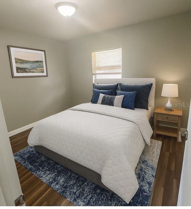 На продажу: $215,000 (3 спален, 1 ванн, 1000 Квадратных фут)