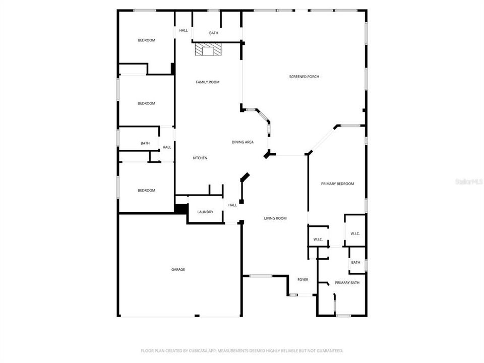 For Sale: $474,900 (4 beds, 3 baths, 2372 Square Feet)