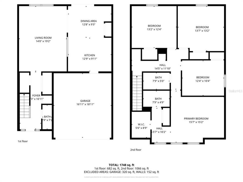 На продажу: $339,900 (4 спален, 2 ванн, 1944 Квадратных фут)