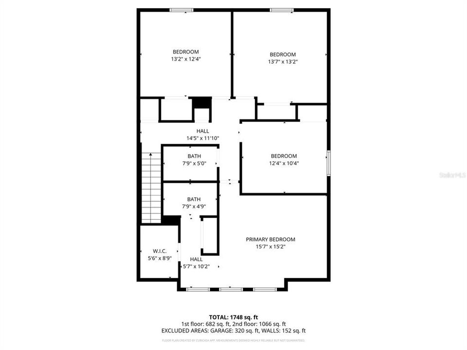 На продажу: $339,900 (4 спален, 2 ванн, 1944 Квадратных фут)