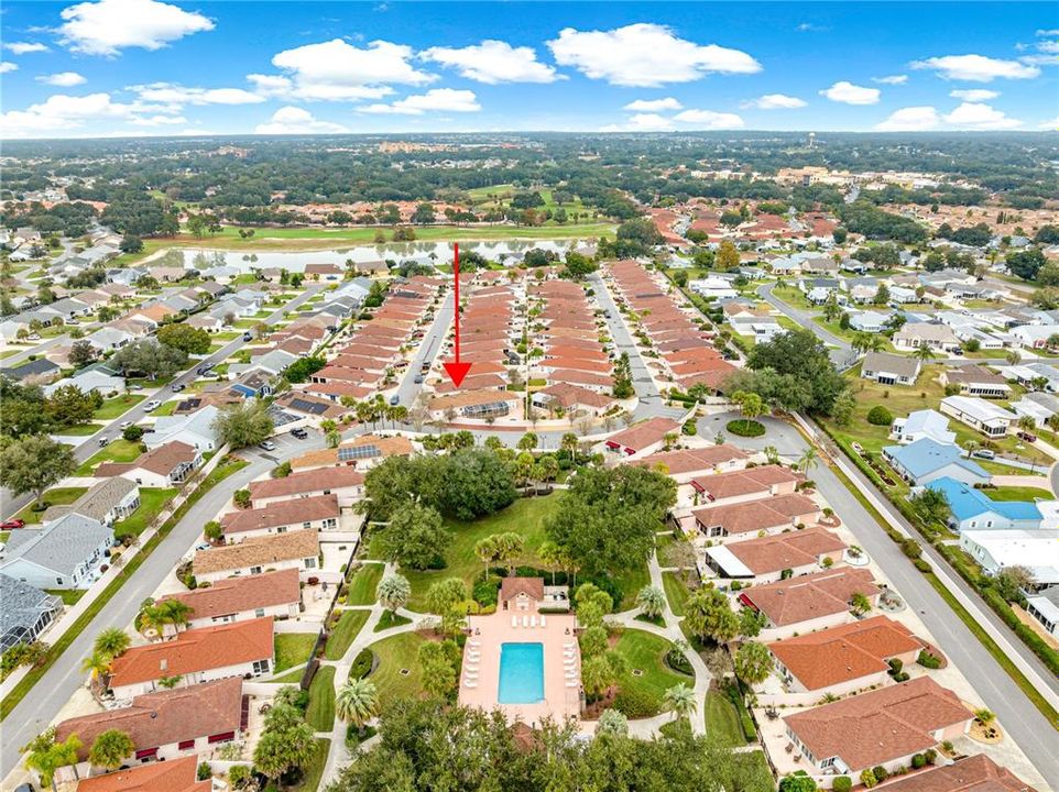 En Venta: $299,900 (2 camas, 2 baños, 1094 Pies cuadrados)