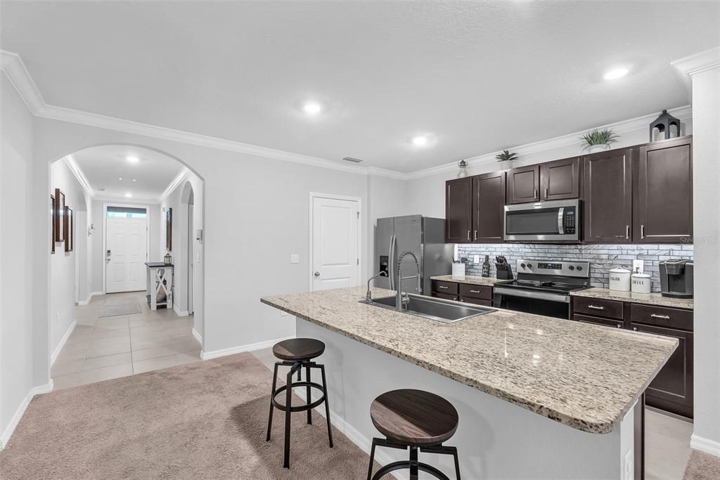 En Venta: $339,900 (3 camas, 2 baños, 1676 Pies cuadrados)