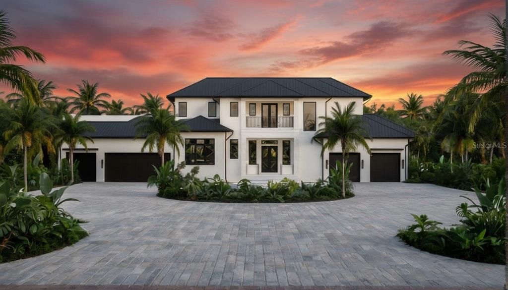 En Venta: $11,975,000 (5 camas, 5 baños, 6079 Pies cuadrados)