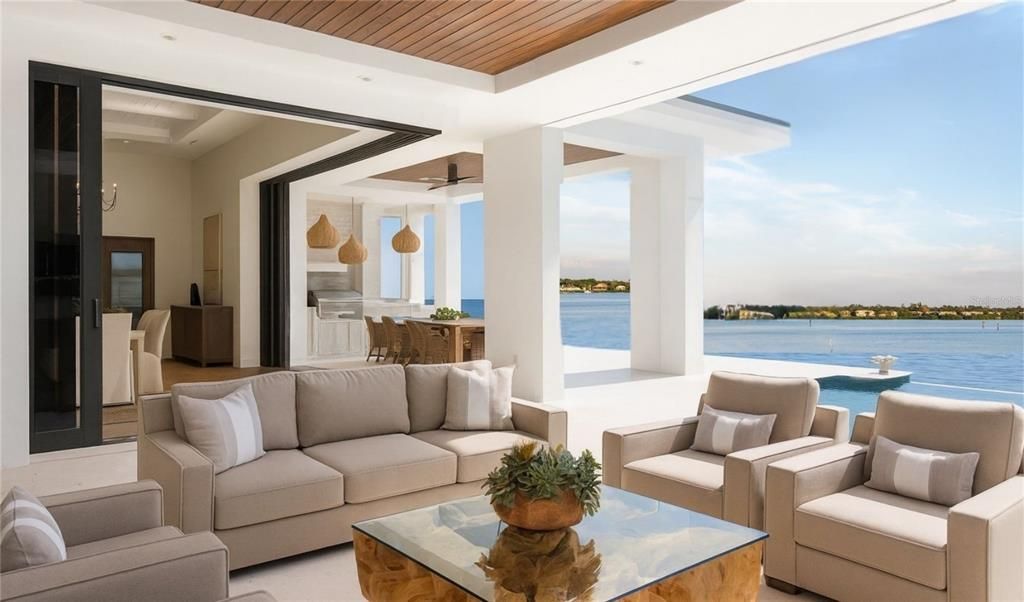 En Venta: $11,975,000 (5 camas, 5 baños, 6079 Pies cuadrados)