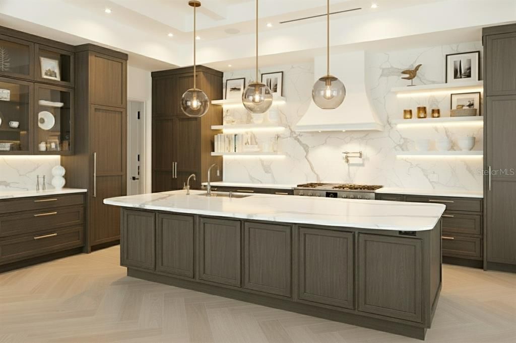 En Venta: $11,975,000 (5 camas, 5 baños, 6079 Pies cuadrados)