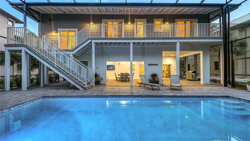 В аренду: $15,000 (4 спален, 4 ванн, 4306 Квадратных фут)