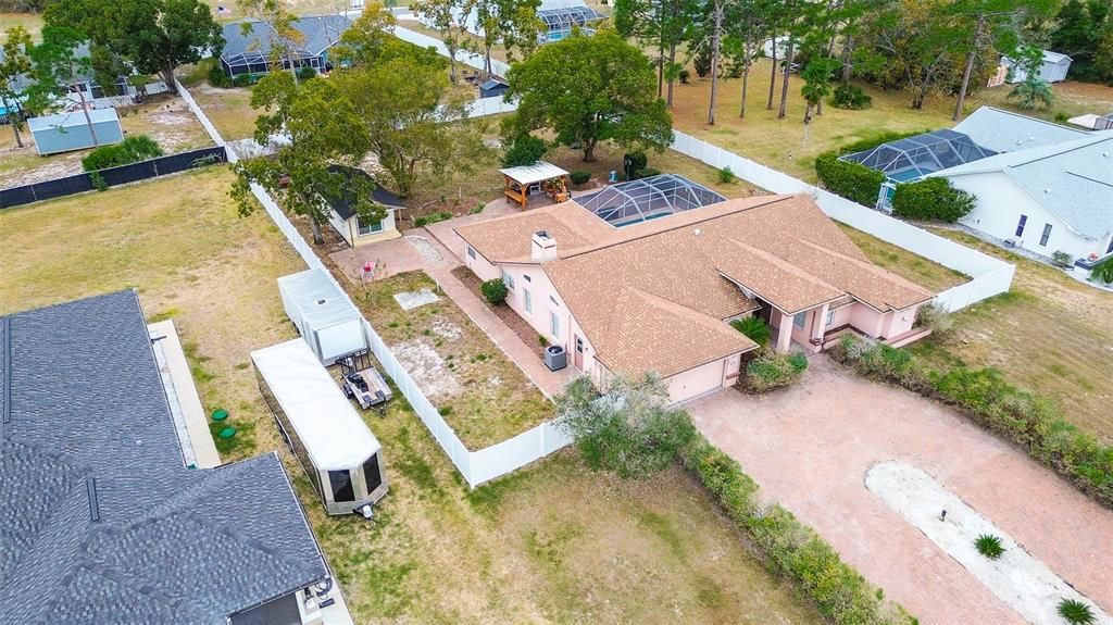 На продажу: $475,000 (4 спален, 3 ванн, 2201 Квадратных фут)