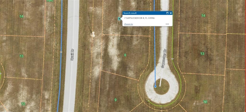 For Sale: $25,000 (0.17 acres)