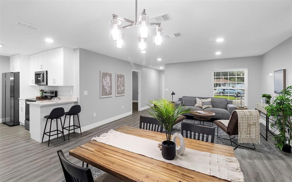 待售: $384,900 (3 贝兹, 2 浴室, 1536 平方英尺)