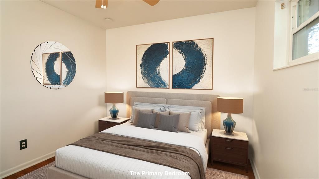 На продажу: $195,000 (4 спален, 1 ванн, 1196 Квадратных фут)